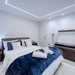 Luminous Luxury House
