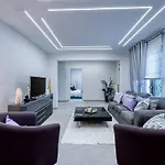 Luminous Luxury House *