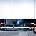 Feriehus Luminous Luxury House