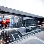 Luminous Luxury House Feriehus *