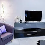 Luminous Luxury House