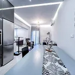 Luminous Luxury House *