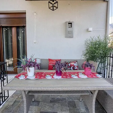 Σπίτι διακοπών Luminous Luxury House