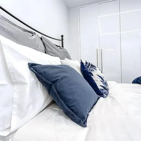 Σπίτι διακοπών Luminous Luxury House *