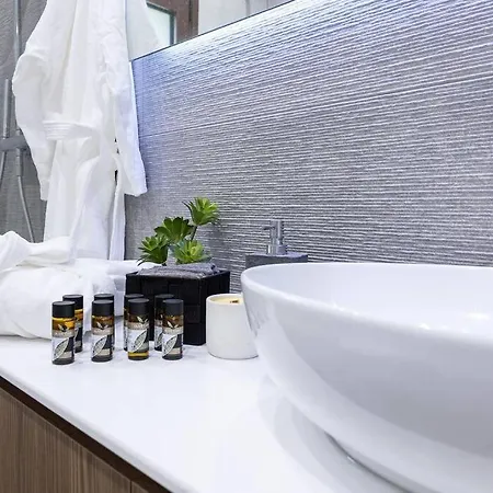 Luminous Luxury House * Pyli