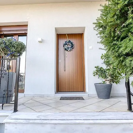 Luminous Luxury House Σπίτι διακοπών