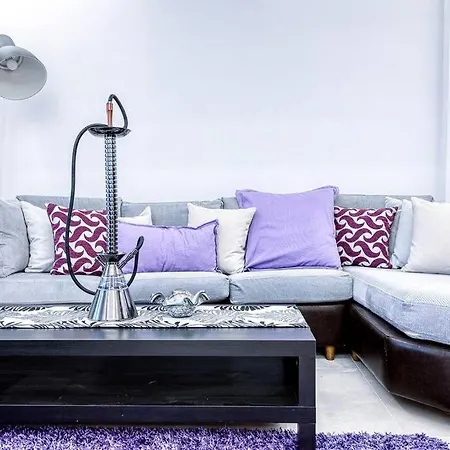 Luminous Luxury House Σπίτι διακοπών Πυλί