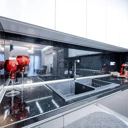 Luminous Luxury House Holiday home *