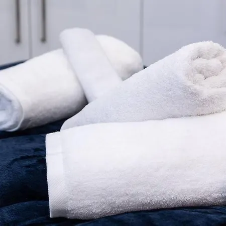 Luminous Luxury House Holiday home