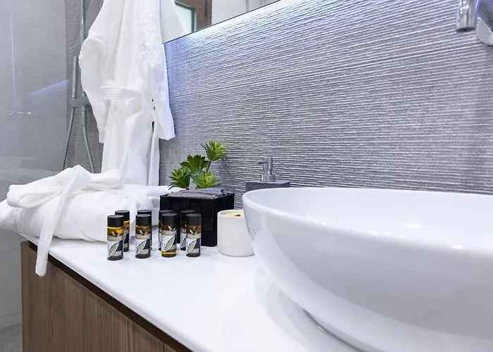 Luminous Luxury House * Πυλί