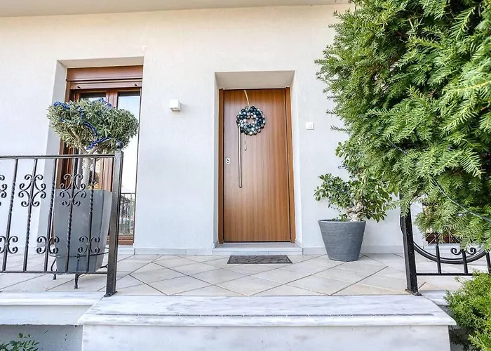 Luminous Luxury House Σπίτι διακοπών