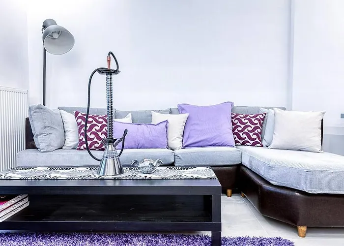 Luminous Luxury House Σπίτι διακοπών Πυλί