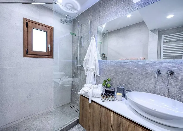 Luminous Luxury House Σπίτι διακοπών *