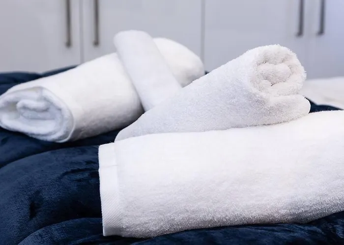 Luminous Luxury House Σπίτι διακοπών