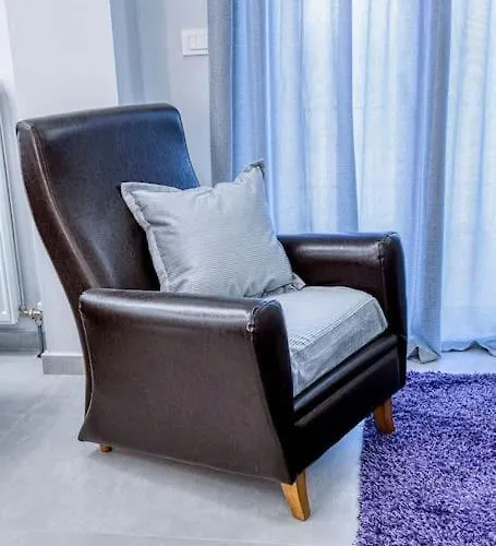 Σπίτι διακοπών Luminous Luxury House Πυλί