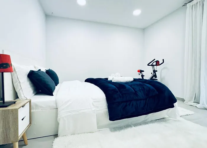 Luminous Luxury House Σπίτι διακοπών