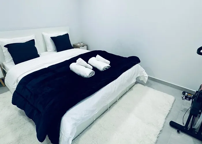 Luminous Luxury House Σπίτι διακοπών *